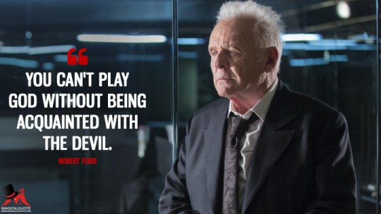 westworld robert ford quotesì ëí ì´ë¯¸ì§ ê²ìê²°ê³¼